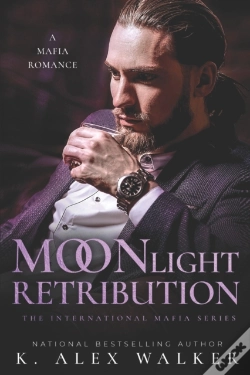 Capa do artigo Moonlight Retribution