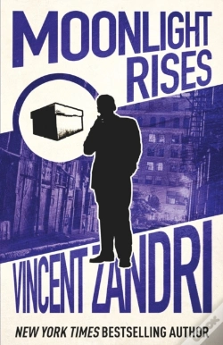 Capa do artigo Moonlight Rises