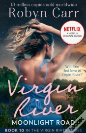 Capa do artigo Moonlight Road