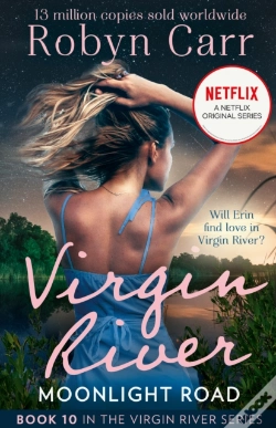 Capa do artigo Moonlight Road