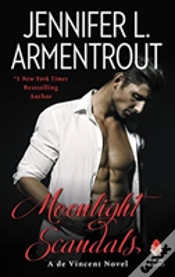 Capa do artigo Moonlight Scandals