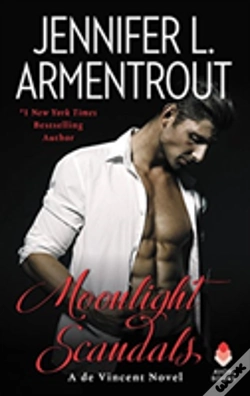 Capa do artigo Moonlight Scandals