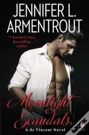 Capa do artigo Moonlight Scandals