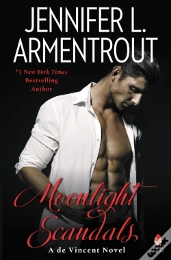 Capa do artigo Moonlight Scandals