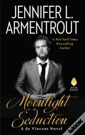 Capa do artigo Moonlight Seduction