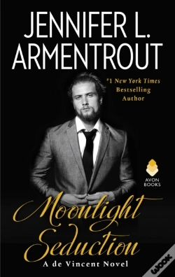 Capa do artigo Moonlight Seduction