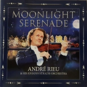 Capa do artigo Moonlight Serenade - CD