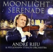 Capa do artigo Moonlight Serenade - CD
