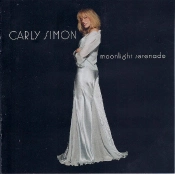 Capa do artigo Moonlight Serenade - CD