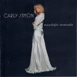 Capa do artigo Moonlight Serenade - CD