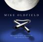 Moonlight Shadow - Vinil - Preview