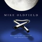 Capa do artigo Moonlight Shadow - Vinil
