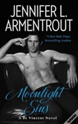 Capa do artigo Moonlight Sins