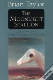 Capa do artigo Moonlight Stallion