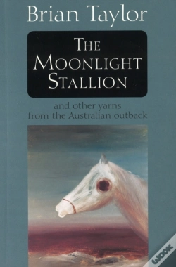 Capa do artigo Moonlight Stallion