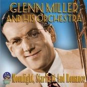 Capa do artigo Moonlight, Starlight and Romance - CD