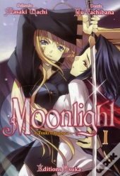 Moonlight T.1