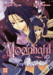Capa do artigo Moonlight T.2