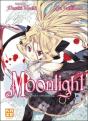 Moonlight T.3 - Preview