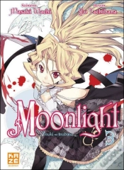 Capa do artigo Moonlight T.3