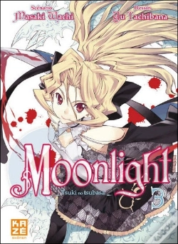 Capa do artigo Moonlight T.3