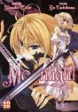 Moonlight T.4 - Preview