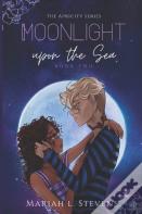 Moonlight Upon The Sea