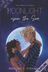 Moonlight Upon The Sea