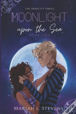 Capa do artigo Moonlight Upon The Sea