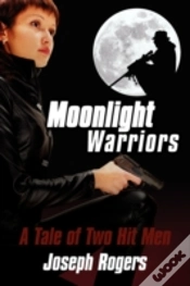Capa do artigo Moonlight Warriors