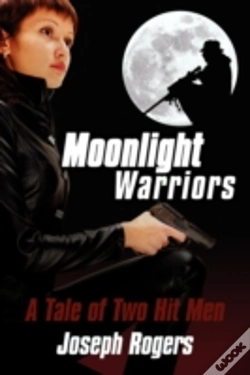 Capa do artigo Moonlight Warriors