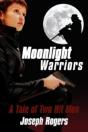 Moonlight Warriors - Preview