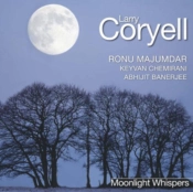Capa do artigo Moonlight Whispers - Vinil