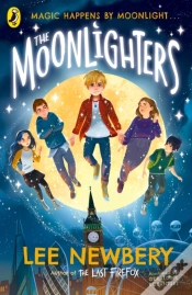 Capa do artigo Moonlighters