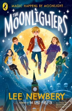 Capa do artigo Moonlighters
