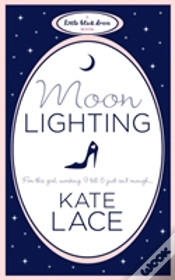 Capa do artigo Moonlighting