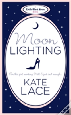 Capa do artigo Moonlighting