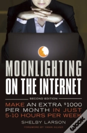 Capa do artigo Moonlighting On The Internet