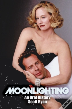 Capa do artigo Moonlighting