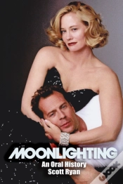 Capa do artigo Moonlighting