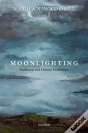 Capa do artigo Moonlighting