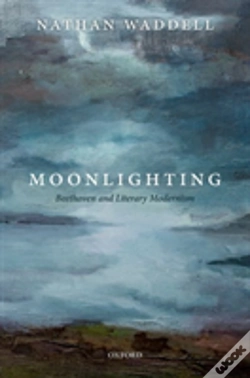 Capa do artigo Moonlighting