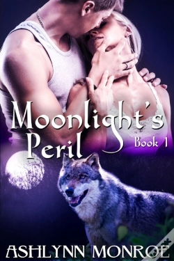 Capa do artigo Moonlight'S Peril