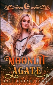 Moonlit Agate