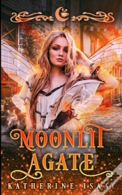Capa do artigo Moonlit Agate