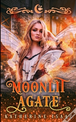 Capa do artigo Moonlit Agate