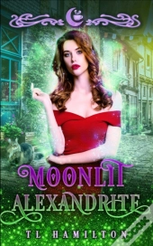 Moonlit Alexandrite