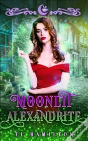 Capa do artigo Moonlit Alexandrite