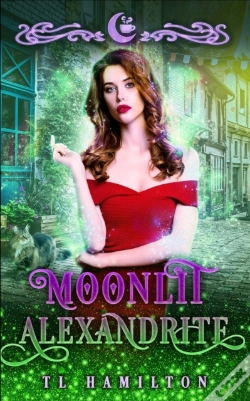 Capa do artigo Moonlit Alexandrite