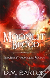 Capa do artigo Moonlit Blood